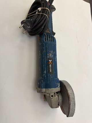 Radial Dexter