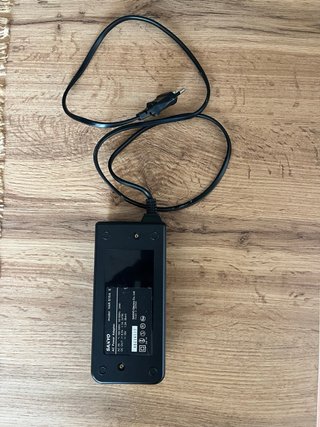 Cámara retro Sanyo VM-EX22P 8mm