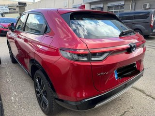 Honda HR-V 1.5 Advance 131CV con garantia