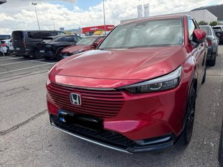 Honda HR-V 1.5 Advance 131CV con garantia