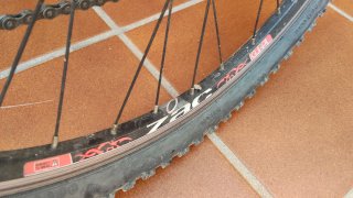 Bicicleta de Montaña BH