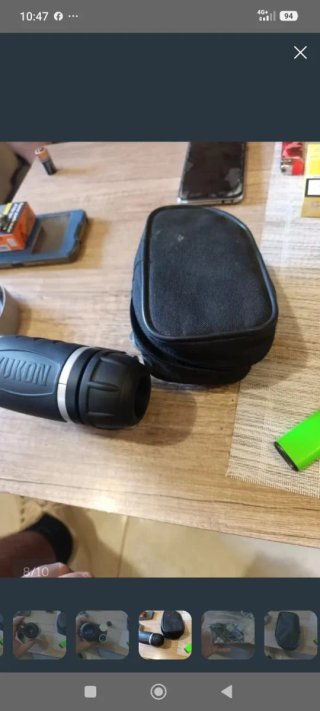 Monocular nocturno Yukon