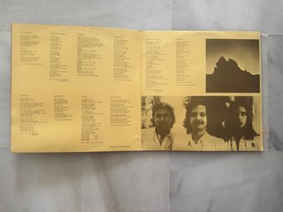 Vinilos Pop Español