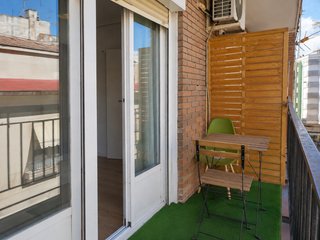 Habitación para estudiante en Talavera de la Reina