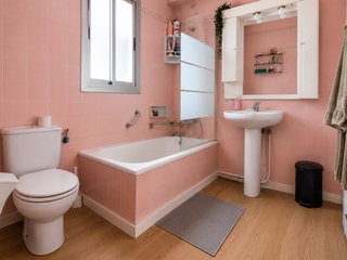 Habitación para estudiante en Talavera de la Reina