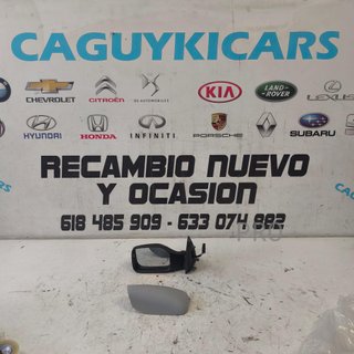 RETROVISOR IZQUIERDO PEUGEOT 106 NUEVO 6139285