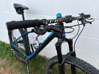 Canyon Exceed CF SL 8.0 Pro Race Talla M