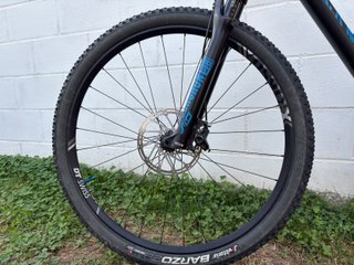 Canyon Exceed CF SL 8.0 Pro Race Talla M