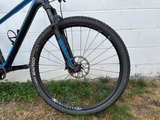 Canyon Exceed CF SL 8.0 Pro Race Talla M