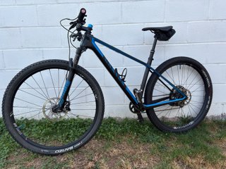 Canyon Exceed CF SL 8.0 Pro Race Talla M
