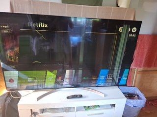 TV LG Smart TV webOS SJ850V