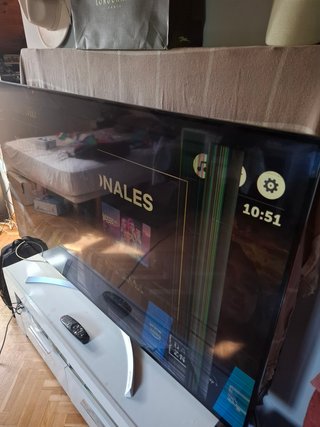 TV LG Smart TV webOS SJ850V
