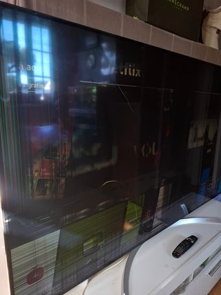 TV LG Smart TV webOS SJ850V