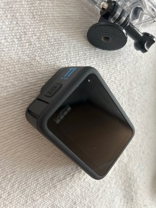 GoPro HERO11 Black + Accessori
