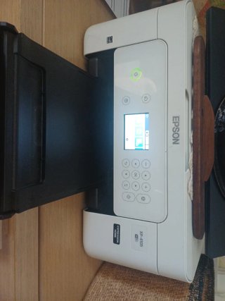 Stampante Epson XP-4105