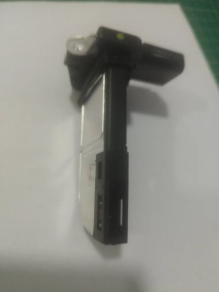 Caudalímetro Ford OE 7M51-12B579-BB
