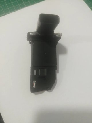 Caudalímetro Ford OE 7M51-12B579-BB