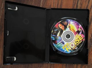 DVD Feel The Noise - A Tutto Volume