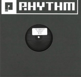 Vinilo KAISER - Istanbul Chaos(PLANET RHYTHM 2019)