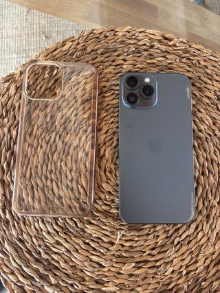 iPhone 13 Pro Max Oro