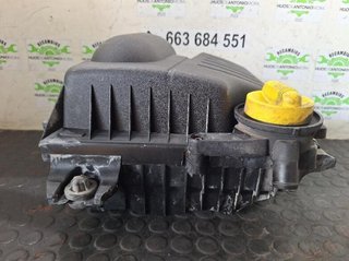 105526 caja filtro 8200467321 opel vivaro furgon *