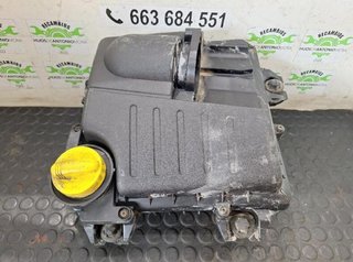 105526 caja filtro 8200467321 opel vivaro furgon *