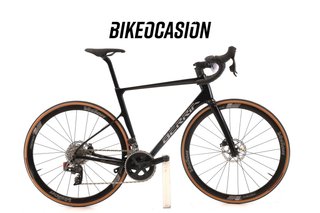 Bicicleta Berria Belador AXS 12V t.54 Reacondicionada