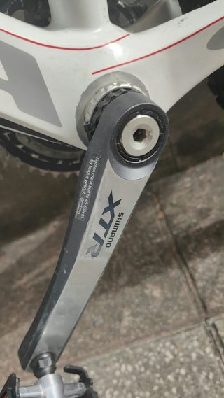 Orbea Alma Carbono - Muy Ligera talla M