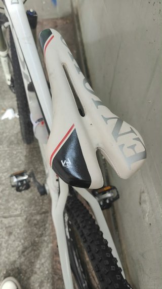 Orbea Alma Carbono - Muy Ligera talla M