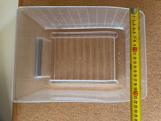 Cajón organizador nevera Siemens