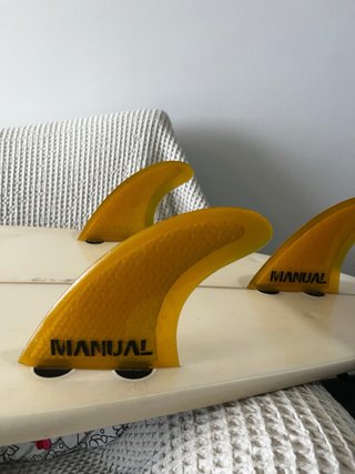 Tabla de surf JS Industries
