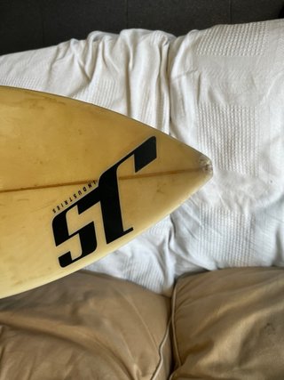 Tabla de surf JS Industries