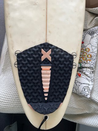 Tabla de surf JS Industries
