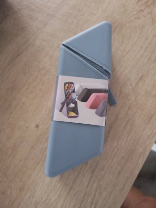 Estuche Apli convertible para estrenar