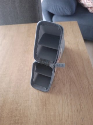 Estuche Apli convertible para estrenar