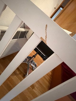 Cuna-cama 122x65 cm