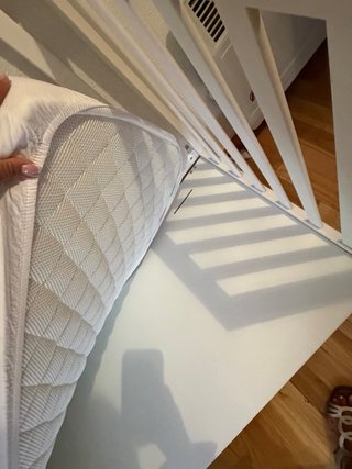 Cuna-cama 122x65 cm
