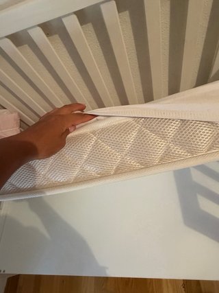 Cuna-cama 122x65 cm
