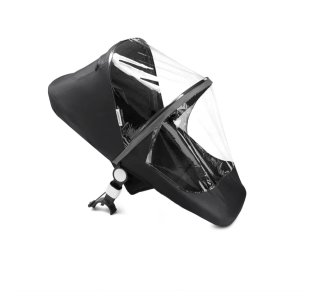 Bugaboo Fox 2 con accesorios