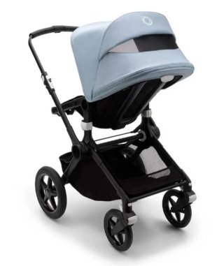 Bugaboo Fox 2 con accesorios