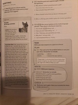 Collaborate Level 3 Workbook with Digital Pack ...