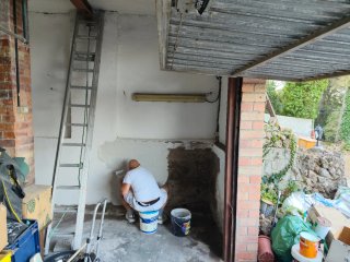 Servicios de Pintura Profesional Baix Llobregat