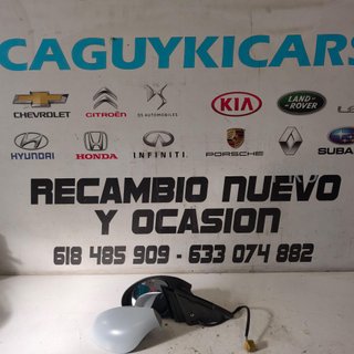 ESPEJO RETROVISOR IZQUIERDO SEAT NUEVO 6125802
