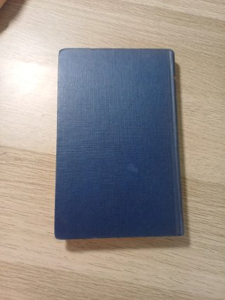 Libro el camino de Miguel Delives