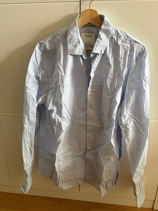 Lote 5 Camisas Talla L