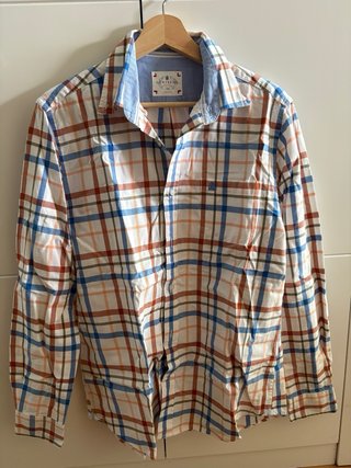 Lote 5 Camisas Talla L
