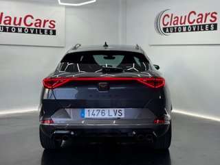 CUPRA Formentor 310 VZ 4Drive DSG
