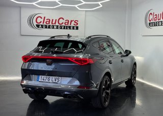 CUPRA Formentor 310 VZ 4Drive DSG