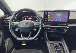 CUPRA Formentor 310 VZ 4Drive DSG
