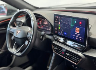 CUPRA Formentor 310 VZ 4Drive DSG